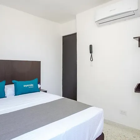 Ayenda Mar Inn